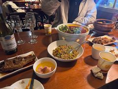 -怡得观滇餐厅·地道昆明菜·1996(海埂大坝店)