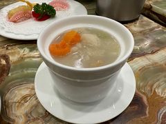 -椿记烧鹅(建干路店)