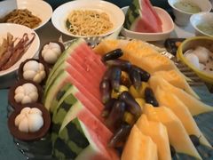 -水云空涧·沐足·采耳·按摩·SPA影院(琶洲店)