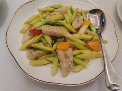 -小白鲨工夫潮膳(曲江店)