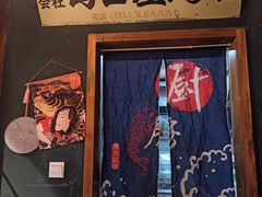 -小川洋风料理(江汉路店)