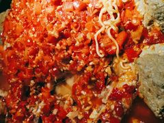 -吞鱼兽麻辣烤鱼(万达店)