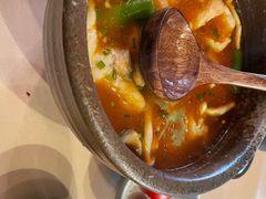 凯里酸汤鱼-山石榴·贵州菜(丰盛里店)