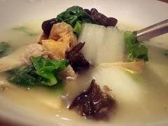 -乌镇那一年小院主题餐厅(甘泉西路店)