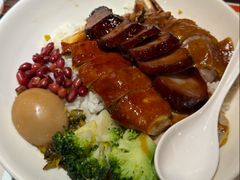 -金桔香港茶餐(宝安大厦店)