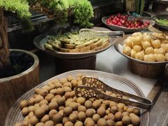 -東盛炭烤自助料理(浦东文峰广场店)