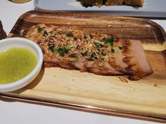 -帕娜·泰式茶餐厅·Bistro(近铁广场店)