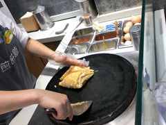 -煎饼道·新鲜现做(来福士店)