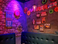 -苏哥利酒店·酒吧 BAR SOUL(观前街店)