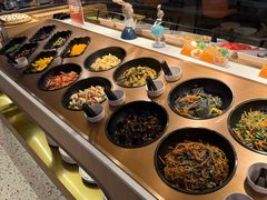 -比格比萨自助(潍坊新辰天地店)