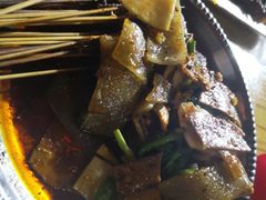 -袁师傅烤肉(弹子石店)