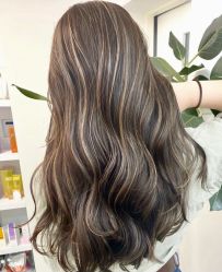 -MY HAIR ARDOR