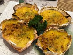 -林妈妈村·日式料理(宝山万达店)