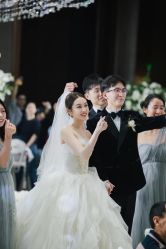 点击看大图 -Chic Bridal 熙可婚纱