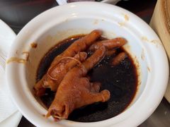 -北海金昌开元名都大酒店·四季轩中餐厅