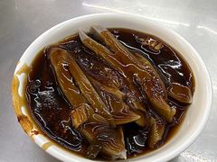 -杨记灌肠(食品街店)