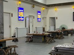 -小李子烧烤火锅地锅(枣行店)