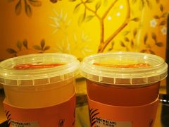 -炖物24章·顺时轻养茶(杭州大厦店)