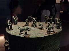 -广西壮族自治区博物馆