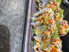 -将太无二·北美传奇寿司(瑞士公寓店)