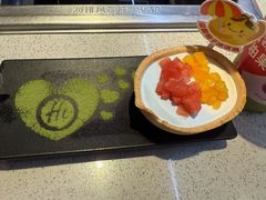 -海底捞火锅(大融城店)