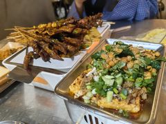 -有局·成都市井烧烤·精酿啤酒(双楠店)