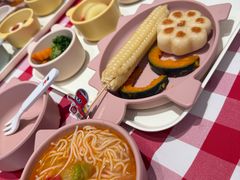 -西贝(无锡万象城店)