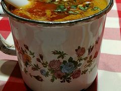 -西贝(枫蓝国际购物中心店)