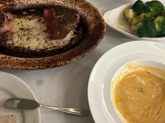 -摩根扒房(桐梓林店)