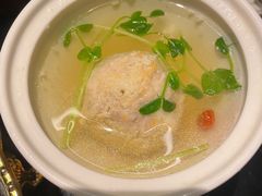 -彩虹之约•淮扬家宴(亚运村店)