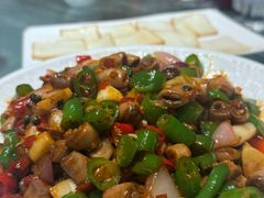 -广益饭店·云南菜·传统滇菜(翠湖北门书屋店)