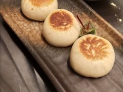 鲜肉生煎包-领事馆19号中餐厅(厦门海景洲际酒店)