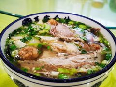 -夏家合汁(天润花园小区店)