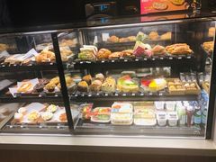 -星巴克(宝山万达店)