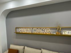 点击看大图 -Verywang半永久纹眉•仪器野生眉