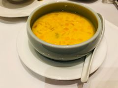 -广州富力丽思卡尔顿酒店·丽轩·粤菜