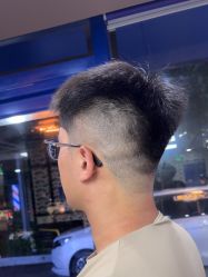 -大人物·男士理发馆