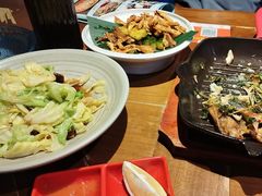 -雀舞云南菜(天津天河城购物中心店)