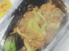 -亚东串烤(共康东路店)