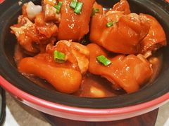 -大树餐厅(红旗街万达店)