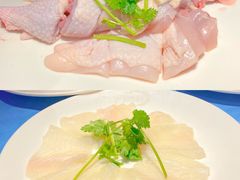 -千岛蚝高压锅生蚝·人参火锅(白云万达店)