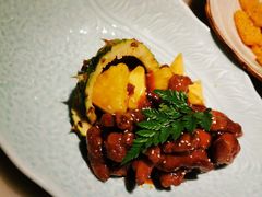 -枚青·临安酒肆(腾飞大厦店)