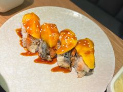 -沼津港精致料理·寿喜烧·烧鸟(漕河泾印象城店)