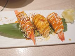 -大渔铁板烧(万象城店)