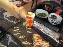-黑牛の店·黑金店(沈阳万象城店)