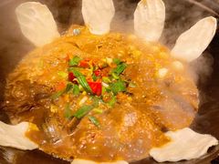 -地锅公社·现炒地锅鸡·地锅鱼·夜宵(罗锦路店)