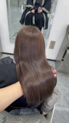 -V8潮牌·接发烫染连锁