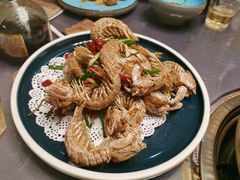 椒盐皮皮虾-金龙·打边炉(武进路店)