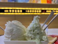 奇异果冰激凌-野人牧坊Gelato(天津南开大悦城店)