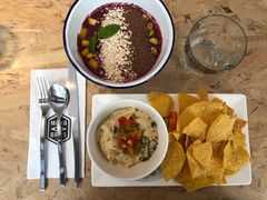 All-Moka Bros 摩卡站(西单大悦城店)